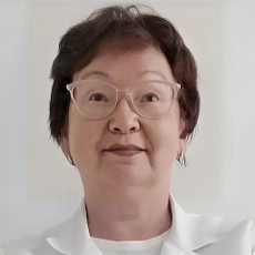 Гусева Марина Романовна, хирург