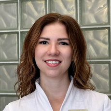 Астафьева Анастасия Андреевна, косметолог