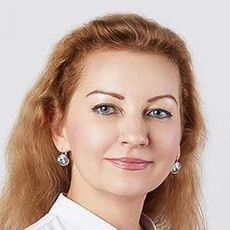 Боровик Анна Егоровна, ЛОР