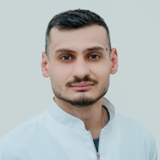 Буданов Константин Евгеньевич, флеболог