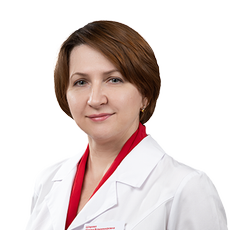 Шарова Ирина Владимировна, стоматолог-терапевт