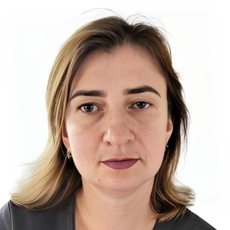 Золотухина Ольга Вениаминовна, врач УЗД