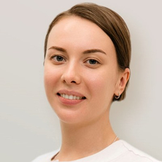 Давыдова Ирина Сергеевна, массажист