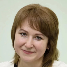 Колчина Гульнара Равилевна, детский логопед