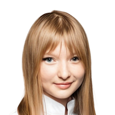 Ивачева Оксана Александровна, стоматолог-терапевт