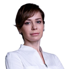Соломатина Ярослава Ивановна, стоматолог-терапевт
