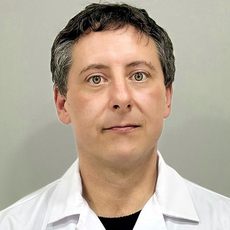 Гудзь Владимир Викторович, ЛОР