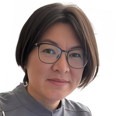 Назарова (Искиндирова) Салтанат Шакировна, невролог