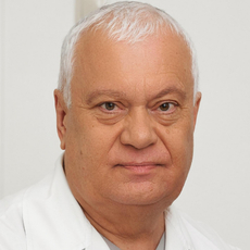 Поляков Владимир Валерьевич, врач УЗД