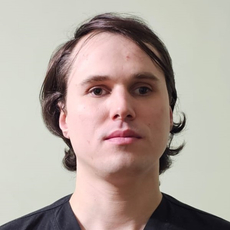 Марченко Александр Сергеевич, массажист