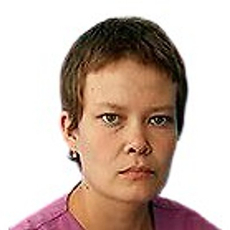 Евстигнеева Светлана Геннадьевна, детский хирург