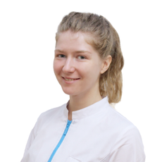 Сарычева Анна Александровна, психиатр