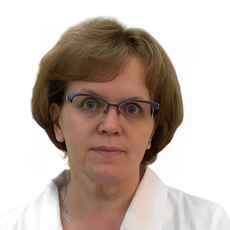 Брауэр Валентина Карловна, гастроэнтеролог