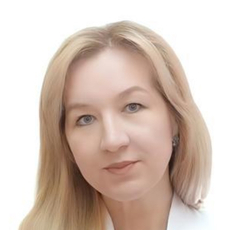 Сафина Роза Сафиулловна, психиатр