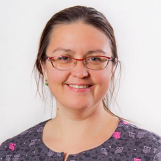 Серегина Анна Валентиновна, гинеколог