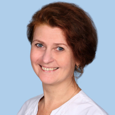 Савинова Светлана Валерьевна, терапевт