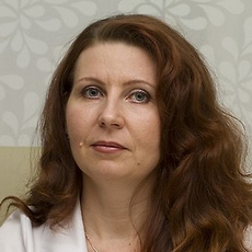 Вилевальд Ольга Николаевна, гирудотерапевт