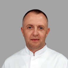 Выскуб Максим Николаевич, врач-косметолог