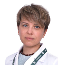 Бурмус Татьяна Викторовна, педиатр