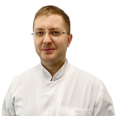 Зенкин Александр Александрович, хирург