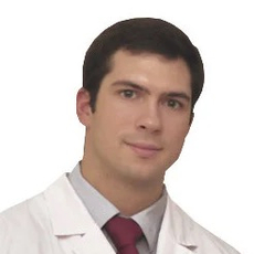 Прокопович Максим Александрович, уролог