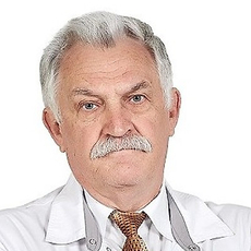 Карев Игорь Дмитриевич, хирург