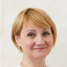 Кучерова Лидия Васильевна, физиотерапевт