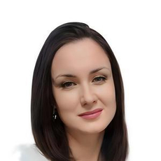 Корчагина Юлия Сергеевна, терапевт