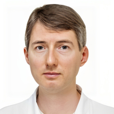 Сынебогов Станислав Владимирович, ЛОР