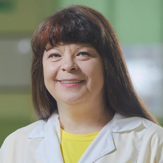 Ястребова Анна Борисовна, нарколог