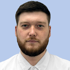 Губеня Олег Васильевич, стоматолог-терапевт