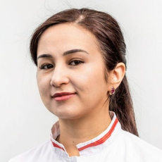 Рахимова Ситора Нуриддиновна, хирург
