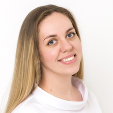 Бочарова Екатерина Борисовна, эмбриолог