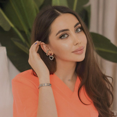 Кекаева Луиза Казбековна, детский стоматолог