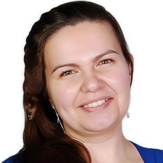 Баженова Дарья Анатольевна, рентгенолог