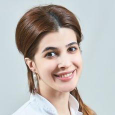 Лагкуева Ирина Джабраиловна, рентгенолог