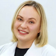 Кондратьева Татьяна Николаевна, гастроэнтеролог