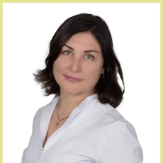 Васильева Оксана Викторовна, стоматолог-терапевт