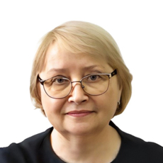 Закревская Раиса Максимовна, детский аллерголог