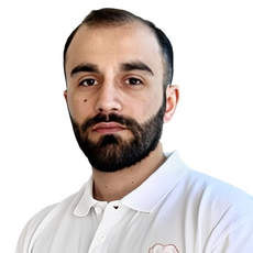 Аббасов Парвиз Аббасович, стоматолог-хирург