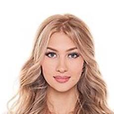 Асаченко Полина Андреевна, ЛОР