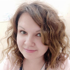 Волгина Ирина Михайловна, терапевт