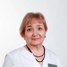 Габдрахманова Марина Петровна, детский невролог