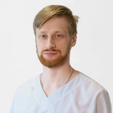 Суриков Владислав Владимирович, ортопед