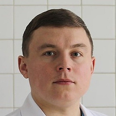 Антонов Сергей Николаевич, анестезиолог