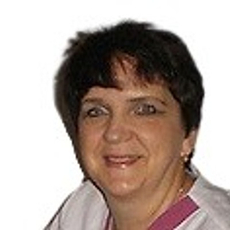 Сорока Наталия Владимировна, врач УЗД