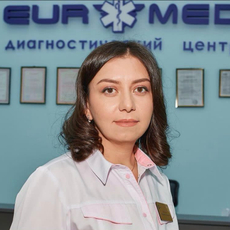Иругова Зарема Хачимовна, нутрициолог