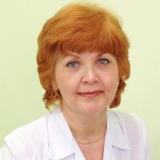 Овсянникова Лариса Викторовна, аллерголог