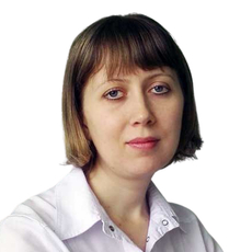 Шаповалова Анна Евгеньевна, гинеколог