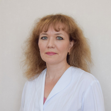 Абрамова Светлана Александровна, гинеколог